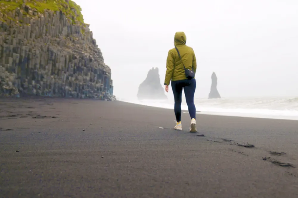 Reynisfjara