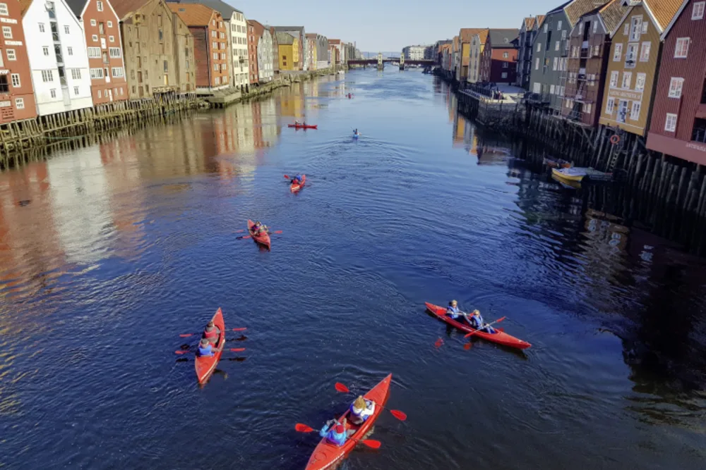 Trondheim