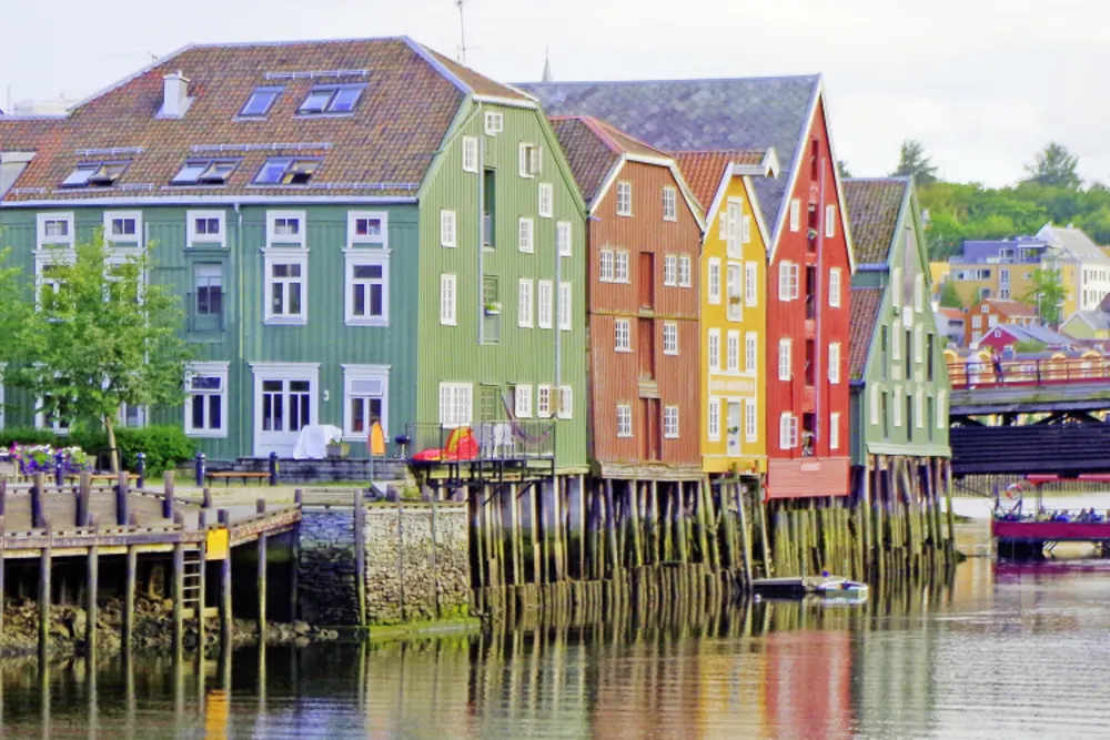 Trondheim