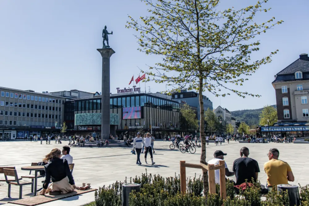 Trondheim