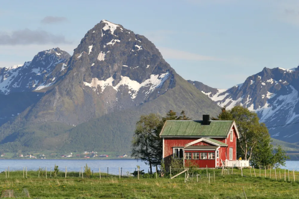 Vesterålen