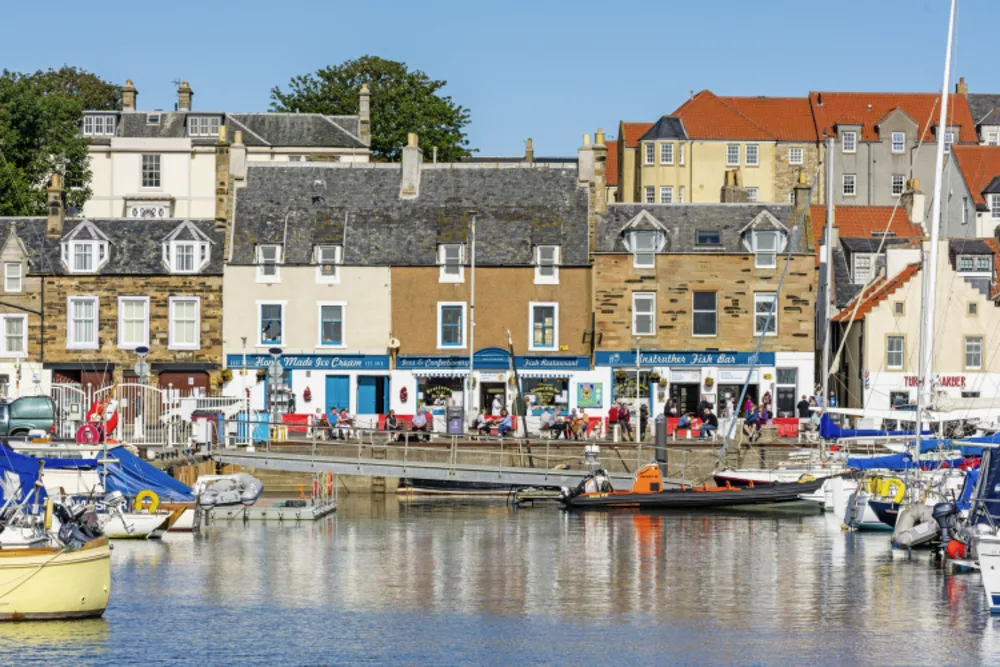Anstruther