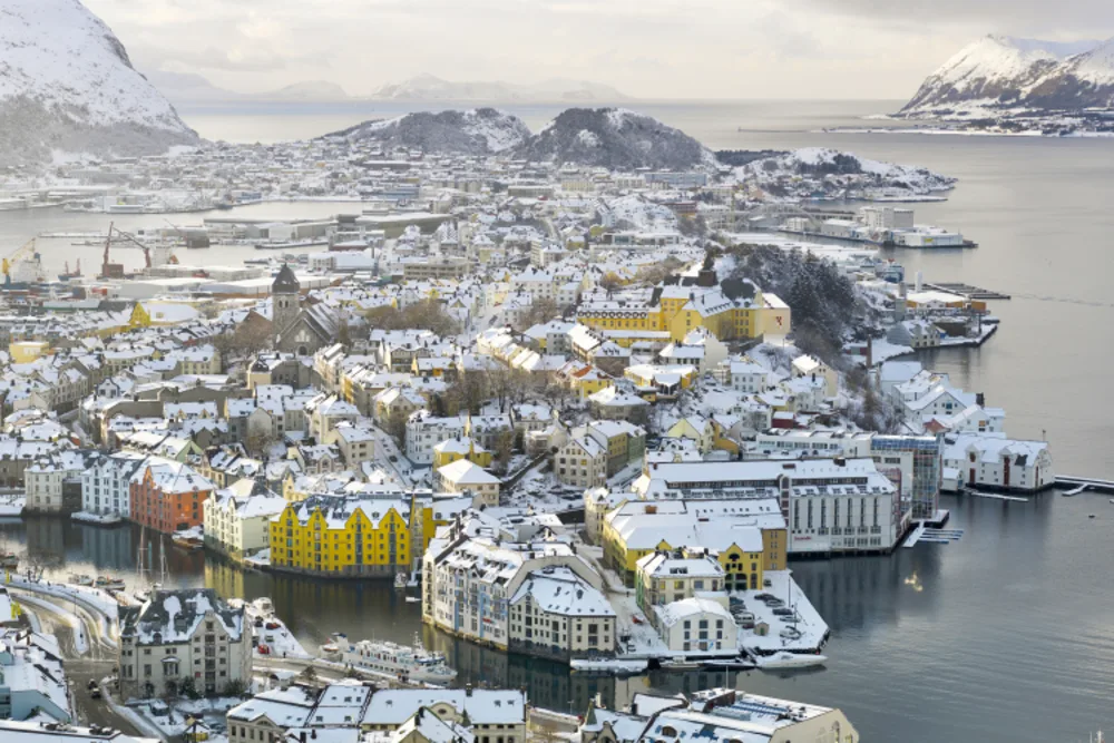 Ålesund