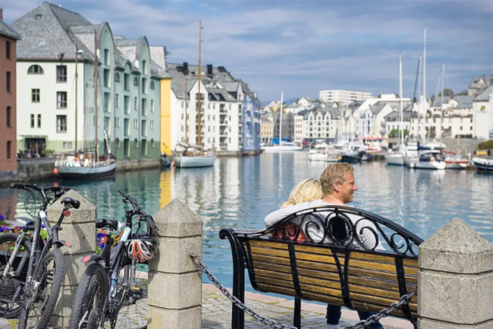 Ålesund