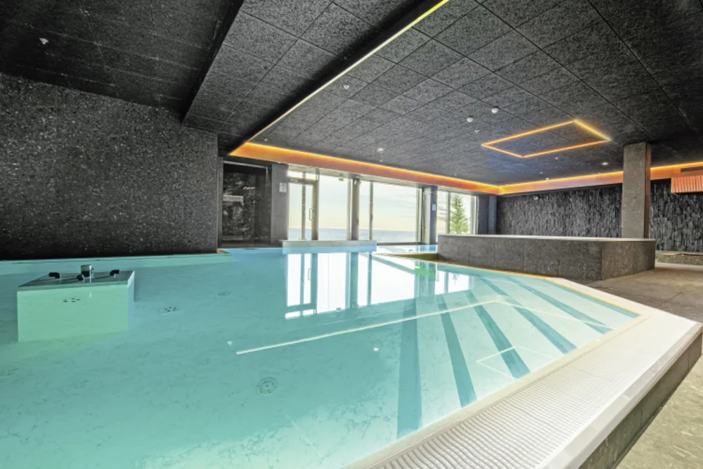Artic Spa Pool