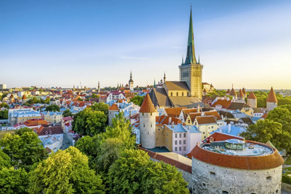 Tallinn