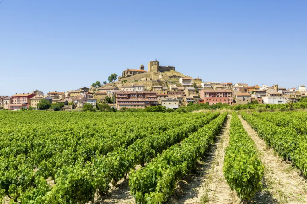 Rioja