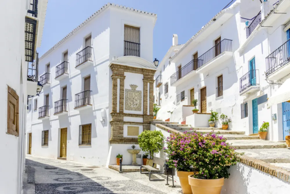 Frigiliana