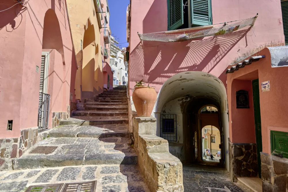 Procida
