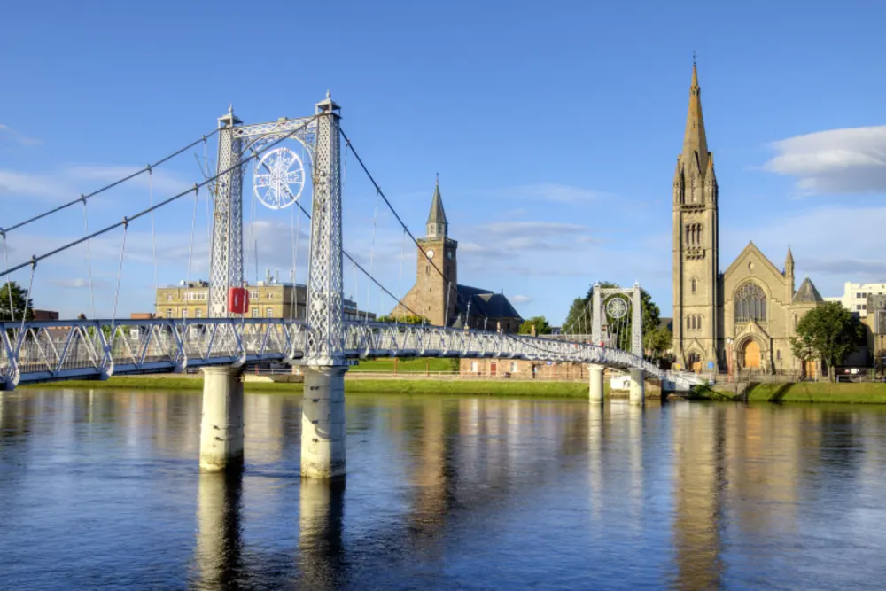 Inverness