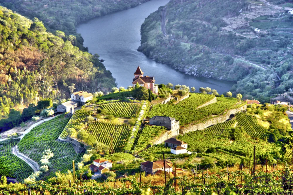 Douro-Tal