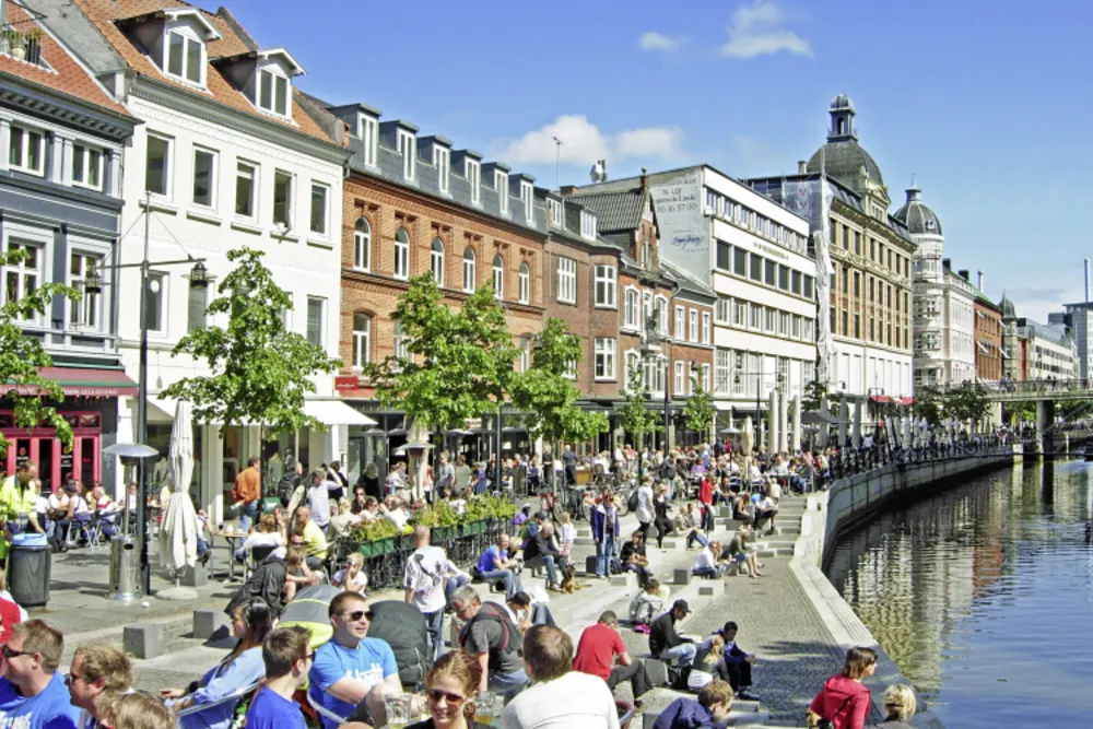 Aarhus