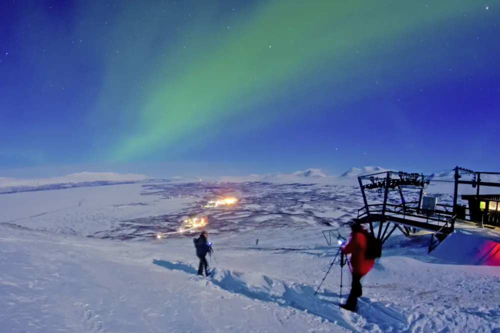 Nordlicht