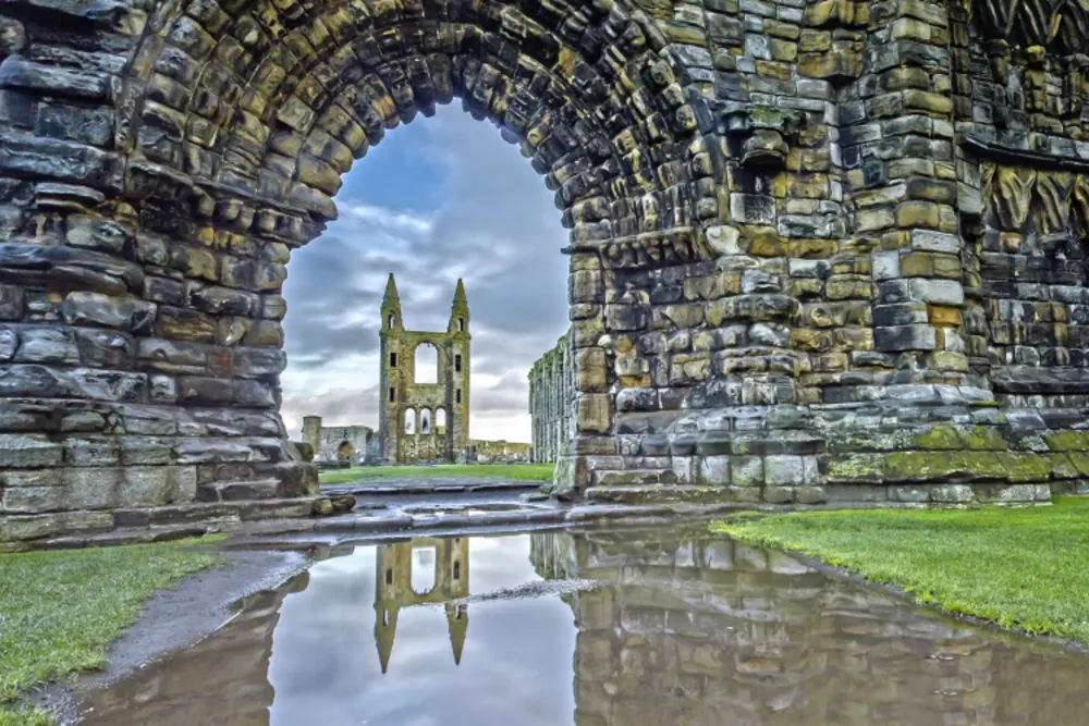 St. Andrews