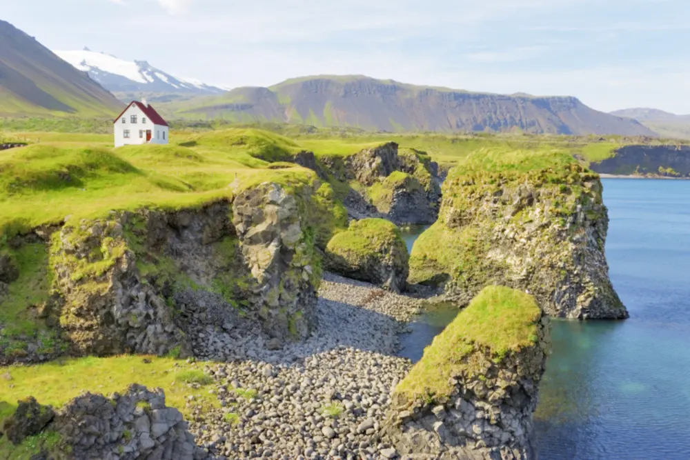 Snæfellsnes