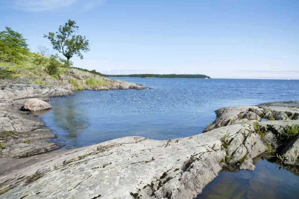Vänernsee