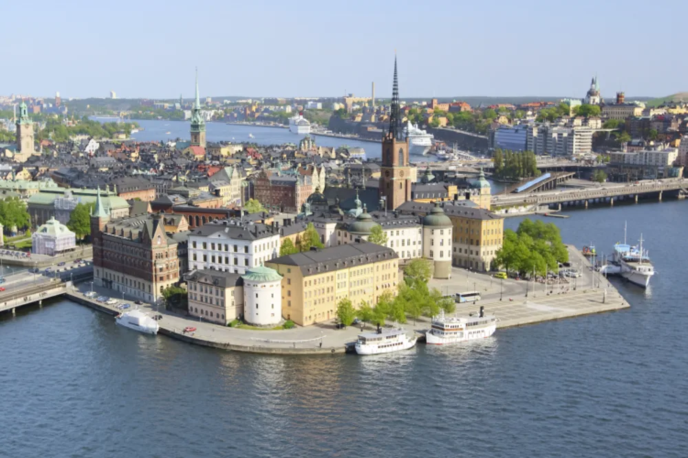 Stockholm