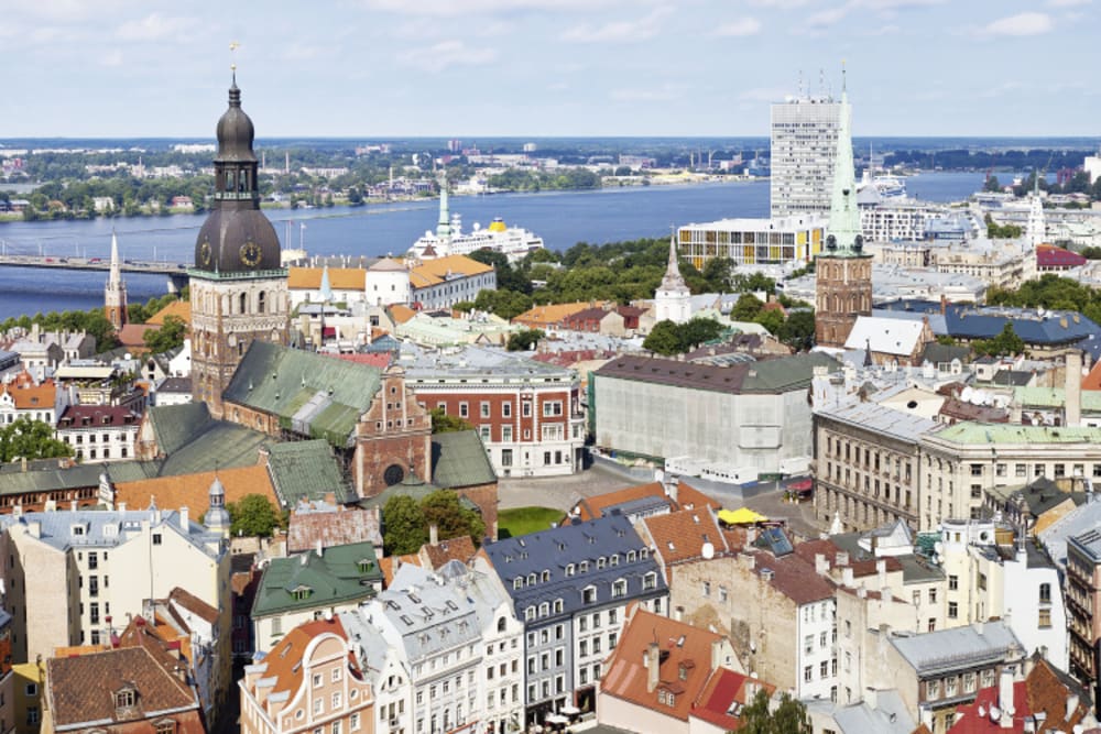 Riga