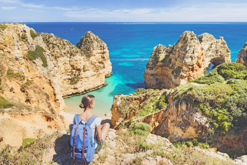 Algarve