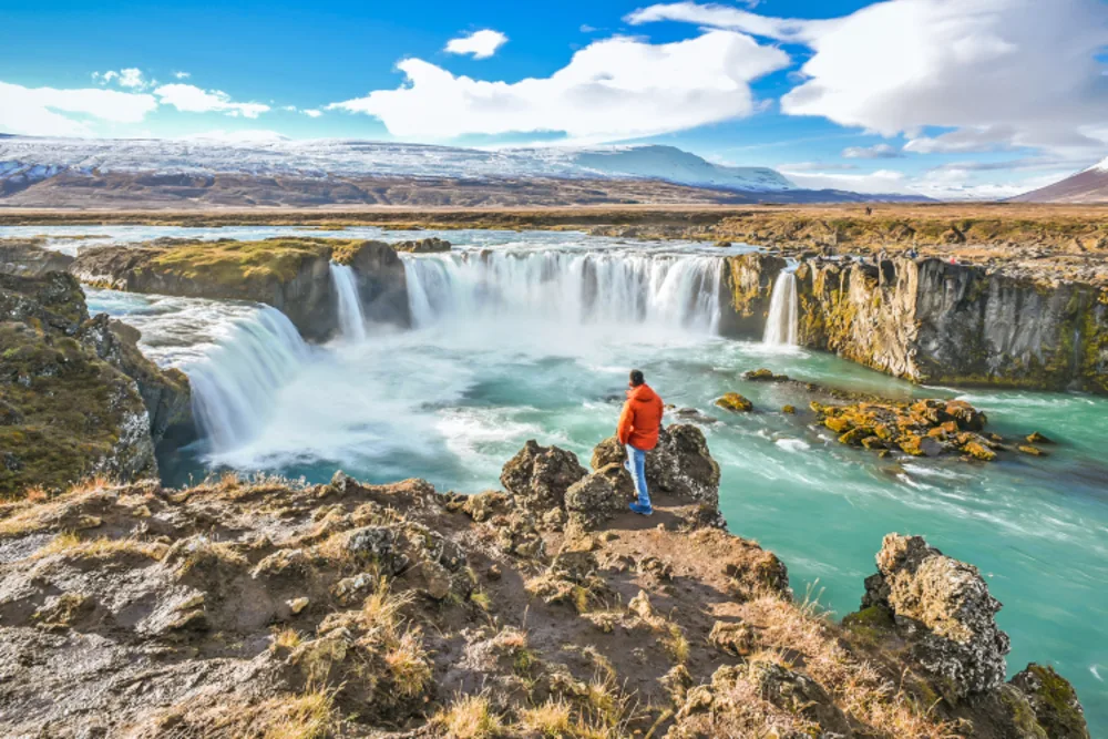 Godafoss