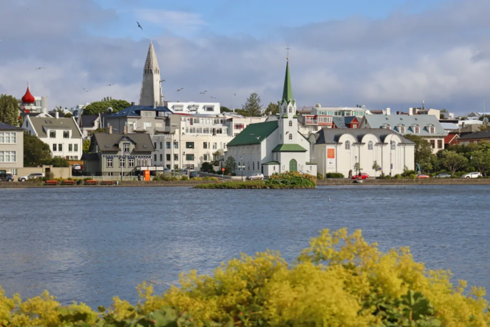 Reykjavik