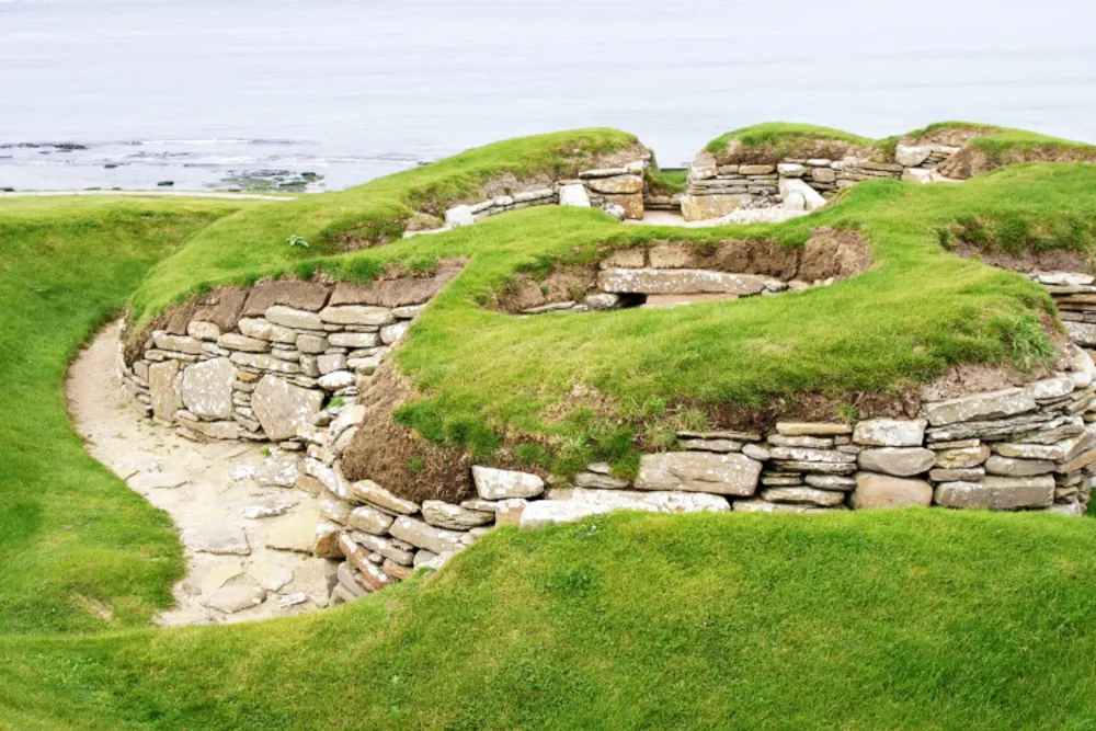 Skara Brae, Orkney Islands