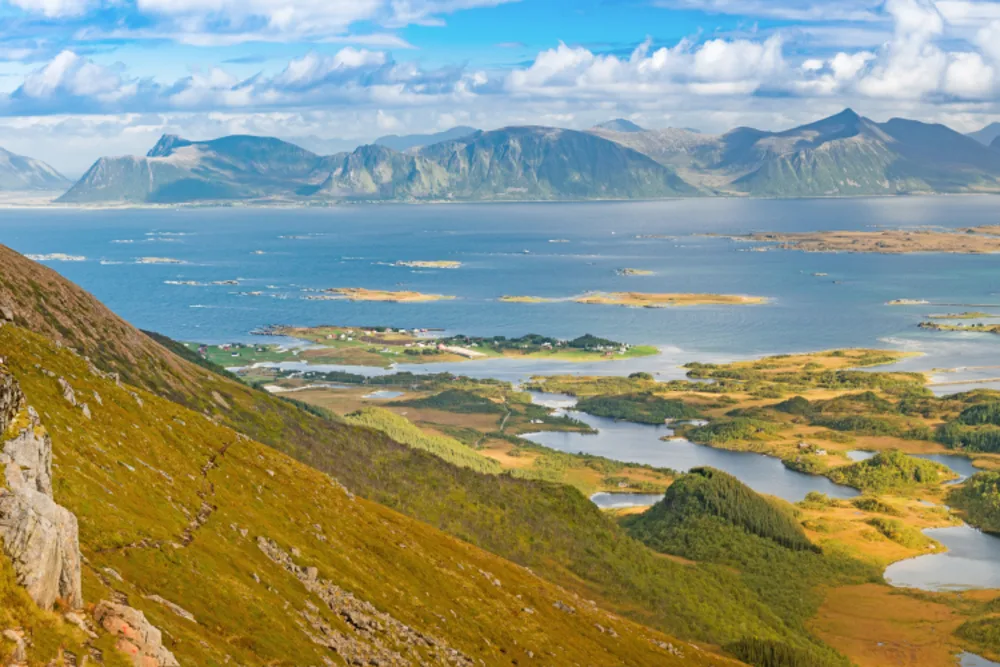 Vesterålen