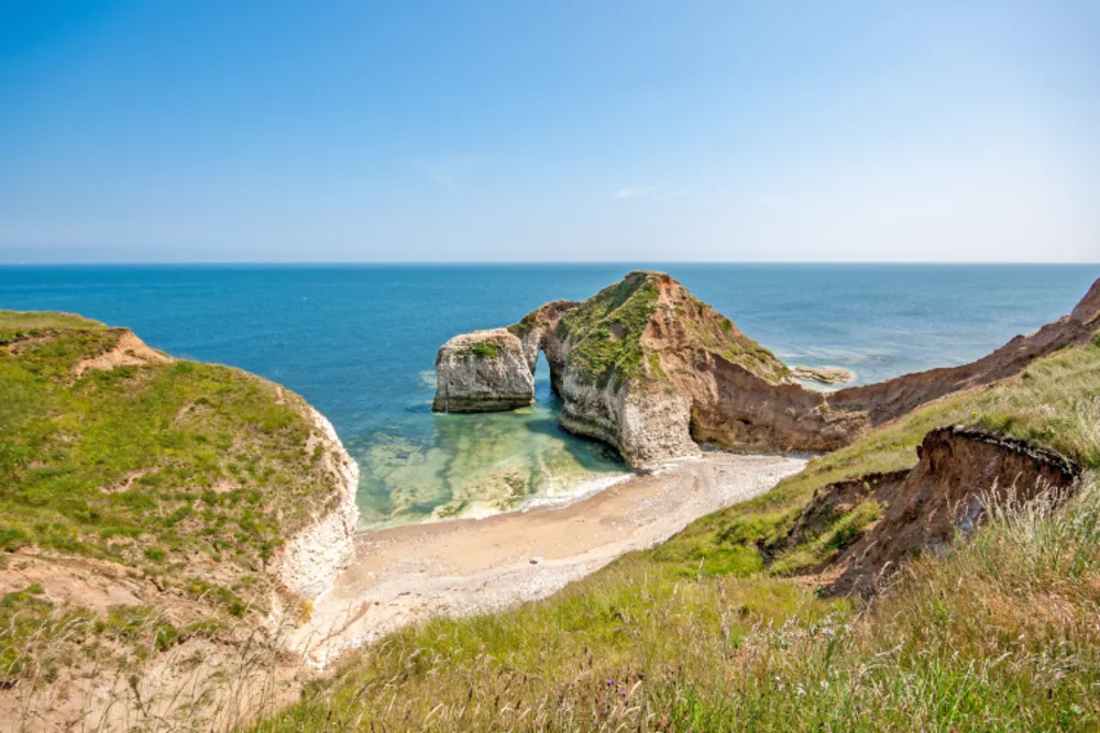 Flamborough Head