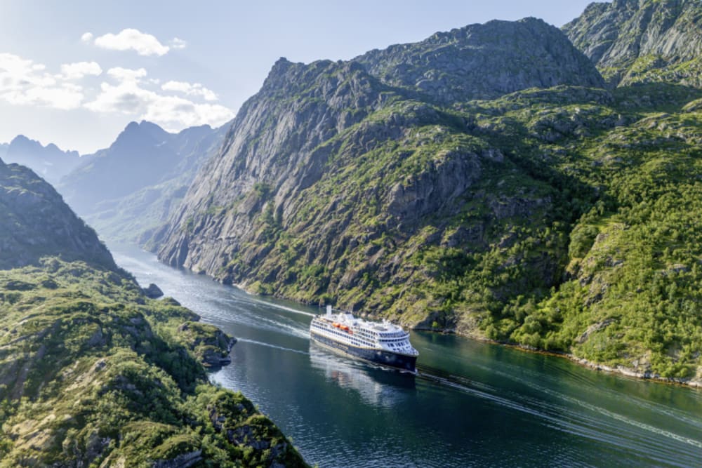 Trollfjord