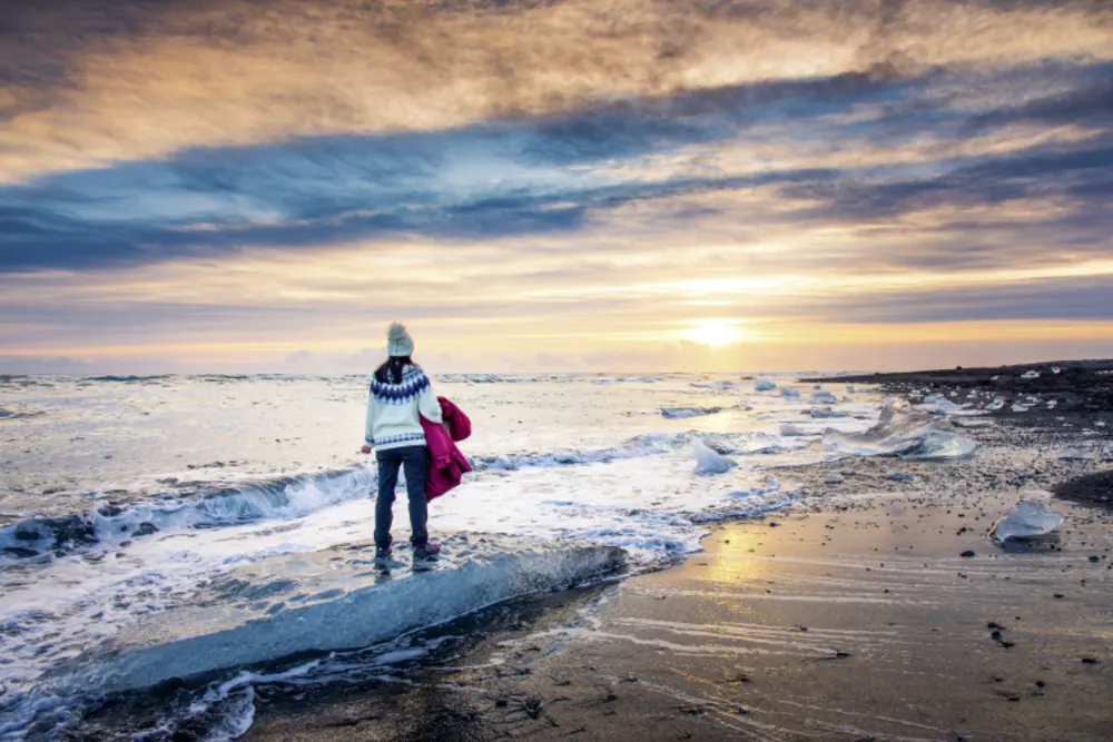 Diamond Beach
