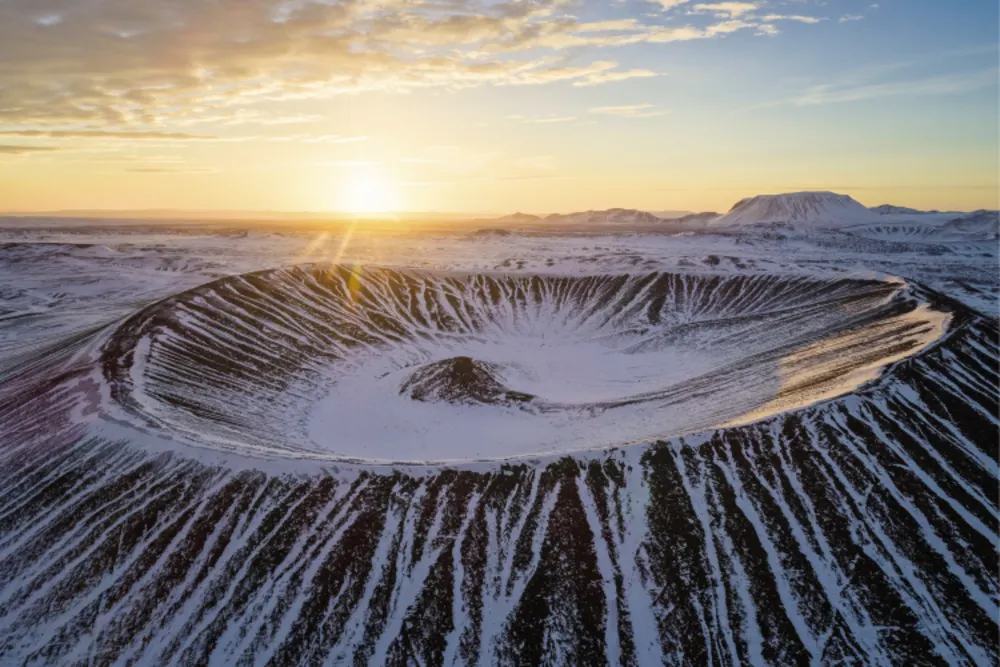 Hverfjall