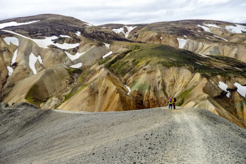 Laugavegur