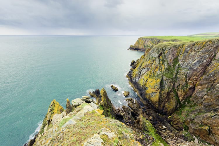 Mull of Galloway