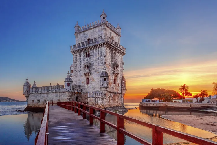 Torre de Belém