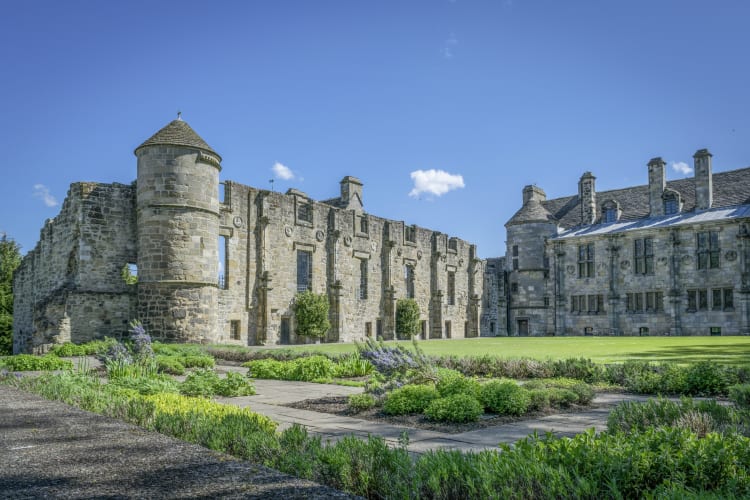 Falkland Palace