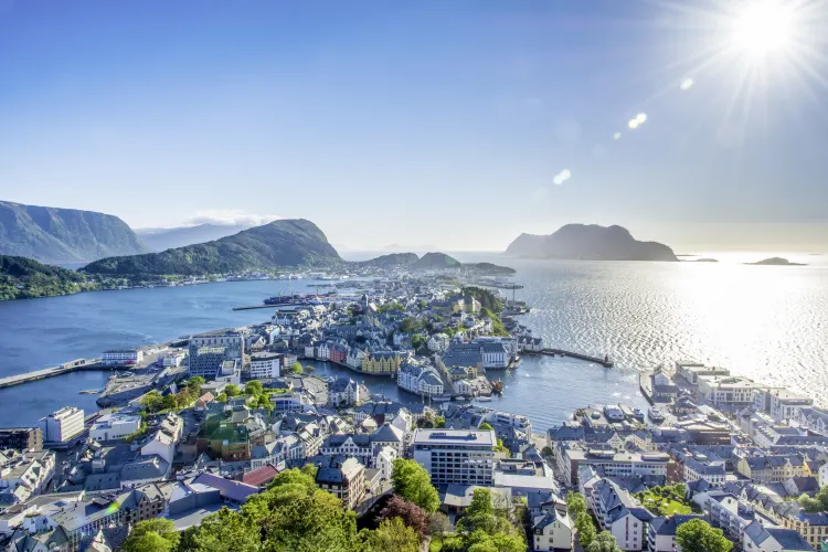 Tromsø