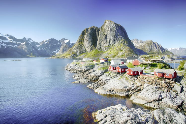 Lofoten