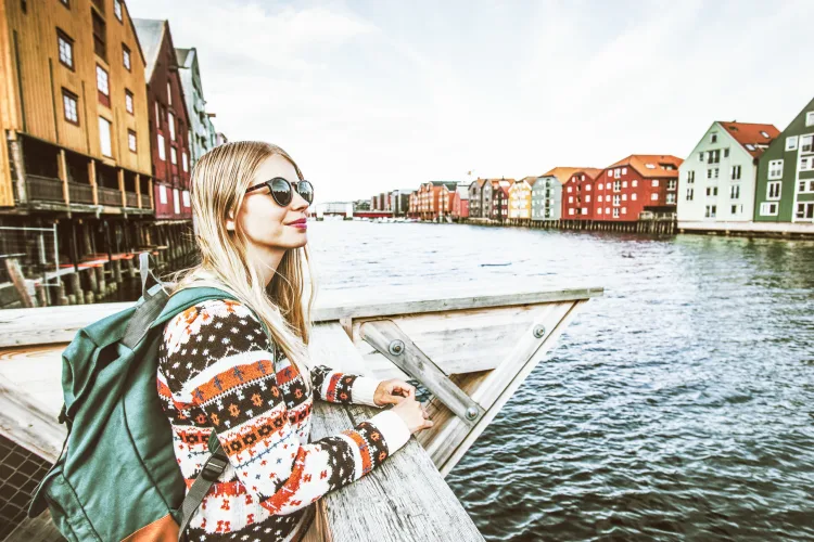 Trondheim