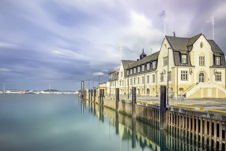 Harstad
