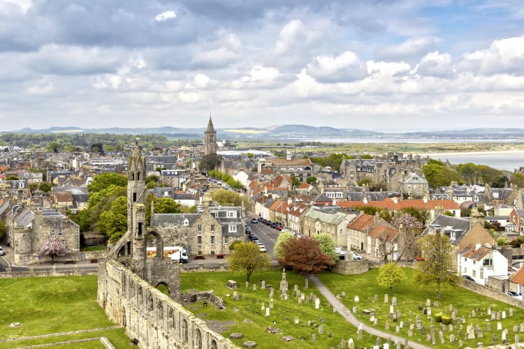 St Andrews