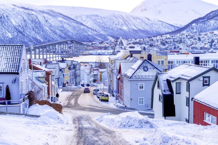 Tromsø