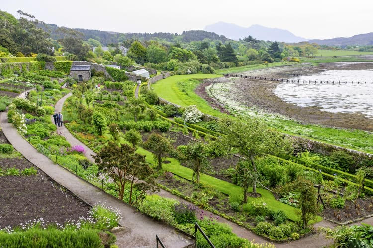 Inverewe Gardens