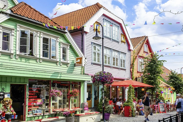 Stavanger