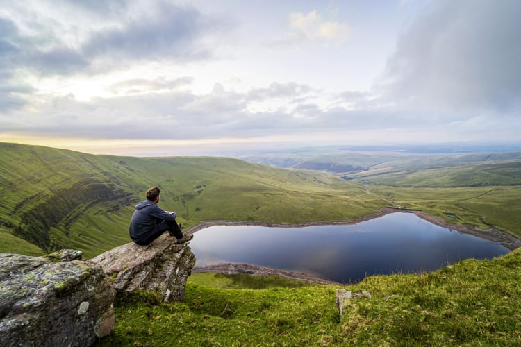 Brecon Beacons