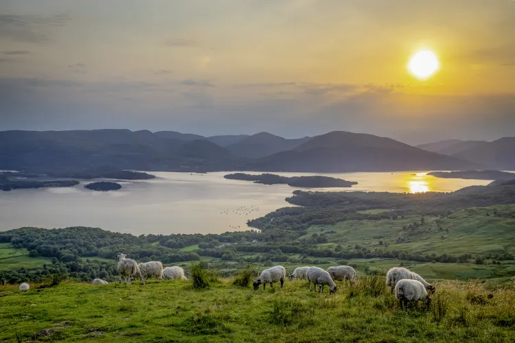 Loch Lomond