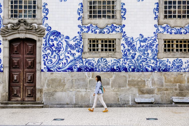 Igreja do Carmo