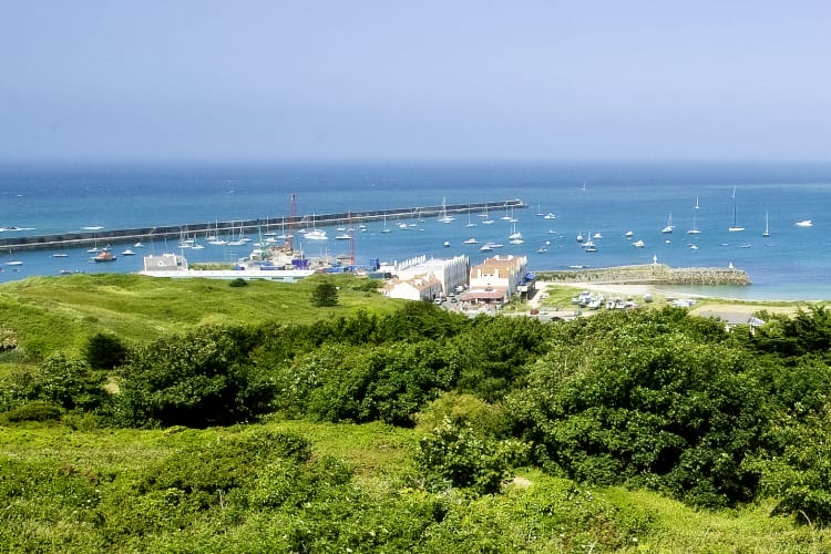 Alderney