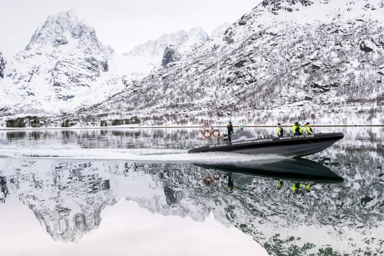 Svolvaer
