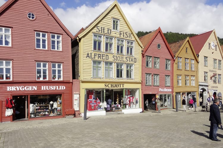 Bergen