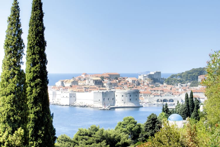 Dubrovnik